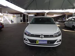 Volkswagen Polo Hatch
