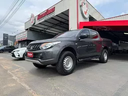 Mitsubishi L200 Triton
