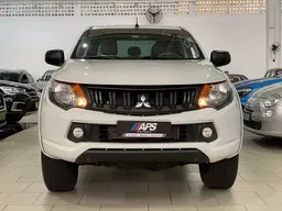 Mitsubishi L200 Triton