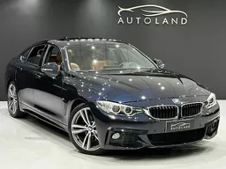 BMW 430i