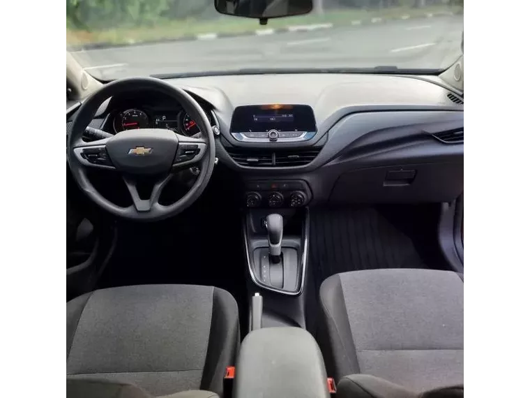 Foto do carro