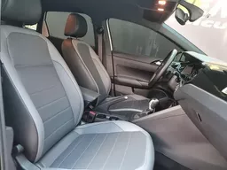 Volkswagen Nivus