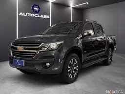 Chevrolet S10