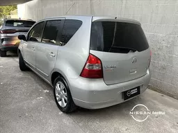 Nissan Livina