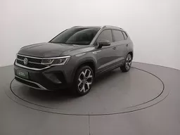 Volkswagen Taos