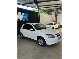 Chevrolet Celta