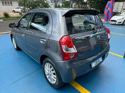 Etios