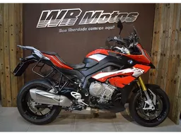 BMW S 1000 XR