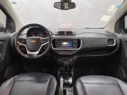 Chevrolet Spin