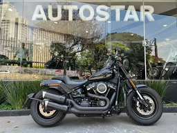 Fat Bob