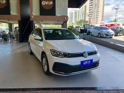 Volkswagen Virtus