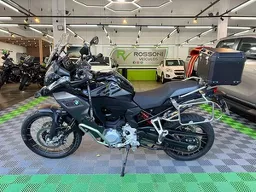 F 850