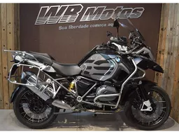 R 1200 GS