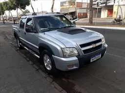 Chevrolet S10