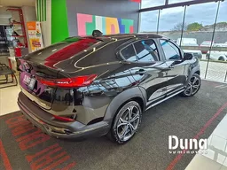Fiat Fastback