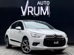 Citroën DS4