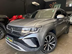 Volkswagen Taos