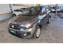 Fiat Mobi