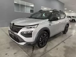 Renault Kardian