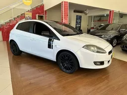 Fiat Bravo