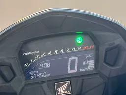 CG 160