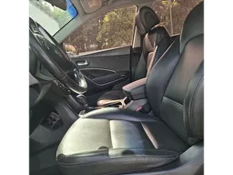 Hyundai Santa Fé