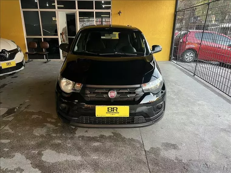 Fiat Mobi EASY ON 1.0 8V FLEX 2017