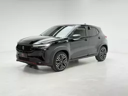 Fiat Pulse