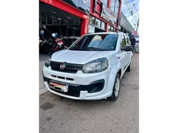 Fiat Uno
