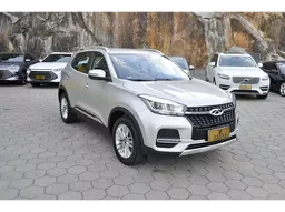 Chery Tiggo 5X