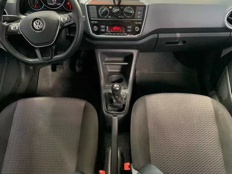 Volkswagen UP Bronze 11