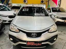 Toyota Etios