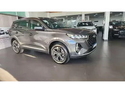 Chery Tiggo 7