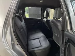 Renault Duster Oroch