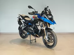 R 1200 GS