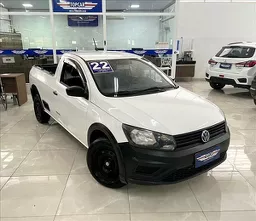 Volkswagen Saveiro