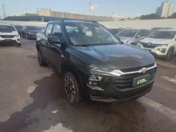 Chevrolet Montana