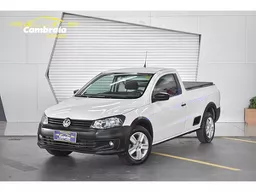 Volkswagen Saveiro