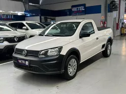 Volkswagen Saveiro