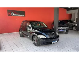 Chrysler PT Cruiser