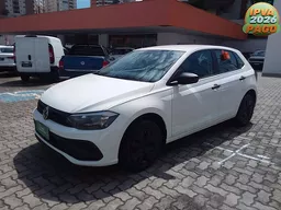 Volkswagen Polo Hatch