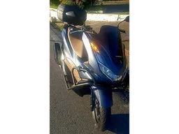 Honda PCX