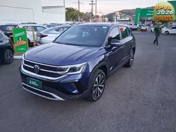 Volkswagen Taos