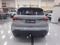 Fiat Pulse