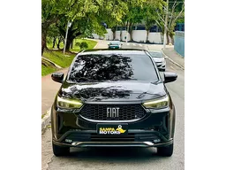 Fiat Fastback