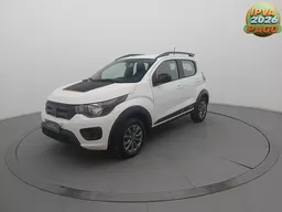 Fiat Mobi