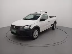 Volkswagen Saveiro