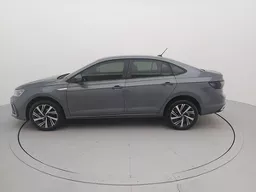 Volkswagen Virtus