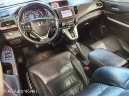 Honda CRV