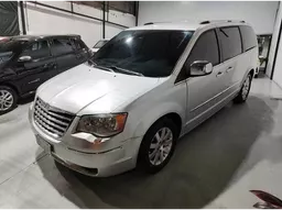 Chrysler Town & Country